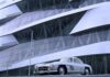 Музей Mercedes Benz