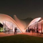 Serpentine Sacker Gallery