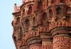 Архитектура культовых сооружений