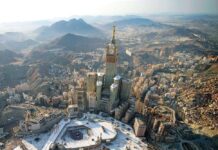 Abraj Al-Bait