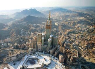 Abraj Al-Bait