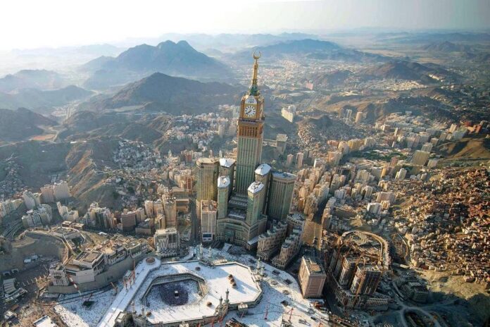 Abraj Al-Bait